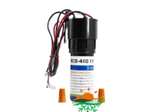 SUPER ARRANCADOR COMBO 3 EN 1 1/4-1/3