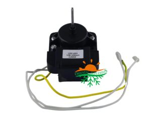 MOTOR ICASA NF NEGRO CON CABLES