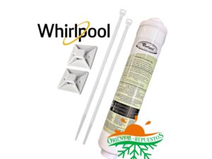 FILTRO NEVERA ACOPLE RAPIDO WH 4378411RB ORIGINAL