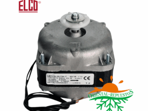 MOTOR ELCO DE 10W A 110V ORIGINAL