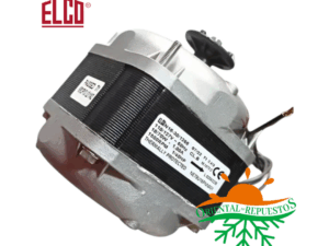 MOTOR ELCO DE 18W 220V ORIGINAL