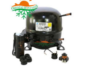 UNIDAD TECM 1415Y 220V R134A 3/8+ HP BRASIL