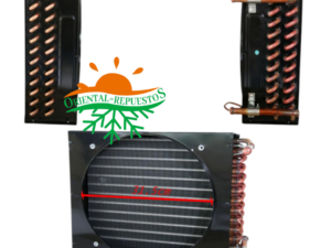 CONDENSADOR 1.5HP SMALL