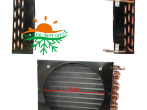 CONDENSADOR 4.4M2 3/8 PEQ