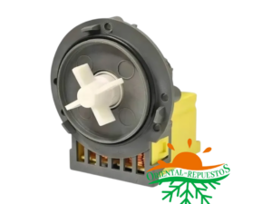 MOTOR BOMBA UNIVERSAL 40W