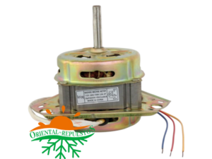 MOTOR LAVADO DE ELECTROLUX EWLI0661/WT6061