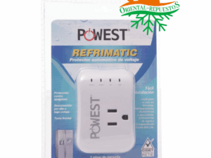 PROTECTOR NEVERA NICOMAR 110V