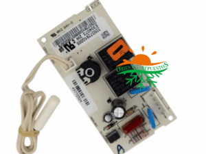 TARJETA CONTROL DE NEVERA MABE 200D9607G015/G004/WR01F04230 ORIG