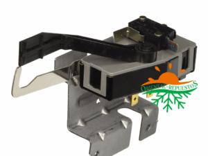 INTERRUPTOR PALANCA ELECTROLUX 134101800