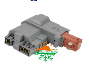 INTERRUPTOR ELECTROLUX CF GRIS 131763256/131763200/131763255/131763245/131763202