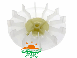 POLEA LAV HACEB DAEWOO PLAST 14/AS380/420/3005356/3017259