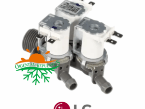 VALVULA LG 1 ENTRADA 3 SALIDAS C.F AJU71030102/5220FR2075C /202C306 ORIG