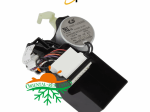 ACTUADOR WH ROJO/NEGRO W10006355/W11198451 ORIGINAL