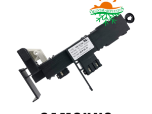 INTERRUPTOR CARGA FRONTAL SAMSUNG DC34-00024B/DC34-00024D ORIGINAL
