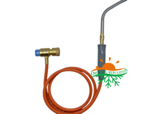 BOQUILLA CON MANGUERA HAND TORCH JH-3W