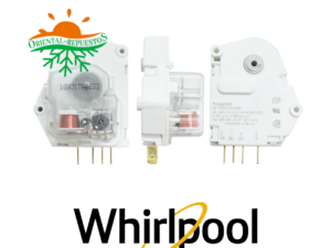 TIMER NEV 8 HORAS W10844633/482493