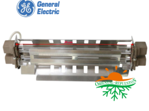 RESISTENCIA VIDRIO NEV G.E WR51X10101 DOBLE 20CM