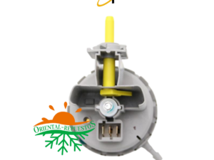 NIVEL DE AGUA WH W10339333 PUNTO AMARILLO MODERNO