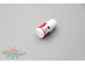 FUNDENTE DE ALUMINIO 1.4 OZ A FLUX (1158)