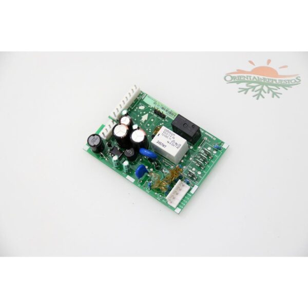 TARJETA 3 CONTROL BOX W10557093/W10342300 (1316)