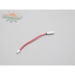 SENSOR BLANCO HACEB CABLE CORTO (1700)