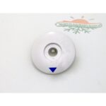 DIAL TIMER MABE ORIGINAL ALMENDRA/BLANCO (2085) 1