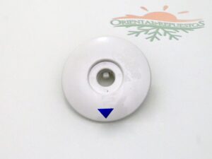 DIAL TIMER MABE ORIGINAL ALMENDRA/BLANCO (2085)