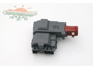 INTERRUPTOR ELECTROLUX CARGA FRONTAL 131763202 (2191)