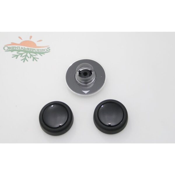 KIT DE DIAL Y PERILLAS WH 280193 (2232)