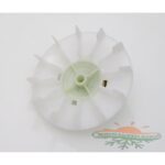 POLEA MOTOR LAV HACEB DAEWOO PLAST 14/AS380/420 (2628)