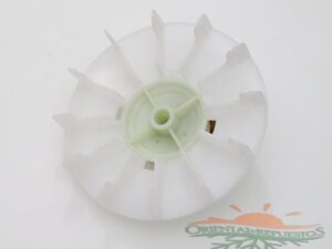 POLEA MOTOR LAV HACEB DAEWOO PLAST 14/AS380/420 (2628)