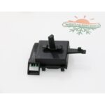 SELECTOR MABE G002 5 POSICIONES (2737)