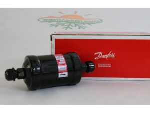 FILTRO SECADOR 3/8 083 DANFOSS IMPORT (325)