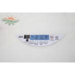 ADHESIVO 14 LB FUZZY LOGIC CONTROL BLANCO (3262)