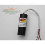 CAPACITOR 30+15 MFD 0661EEW (3267)