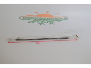 RESISTENCIA VIDRIO 14" 35,02 CM (1547)