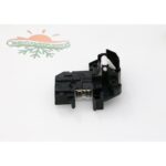 INTERRUPTOR BLOCAPUERTA CENTRO LAVADO NEGRO DL S2 (3404)