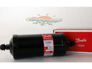 FILTRO SECADOR 3/8 303 DANFOSS ROSCA IMPORT (350)