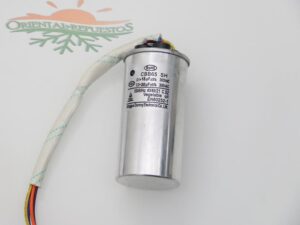 CAPACITOR 15+30 DOS TINAS GENERICO (3783)