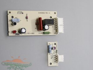 CONTROL ELECTRONICO 4389102  W10757851 (394)