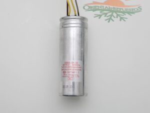 CAPACITOR HACEB TWIN (4318)