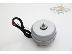 MOTOR VENTILADOR NEV. 833697 WH (449)