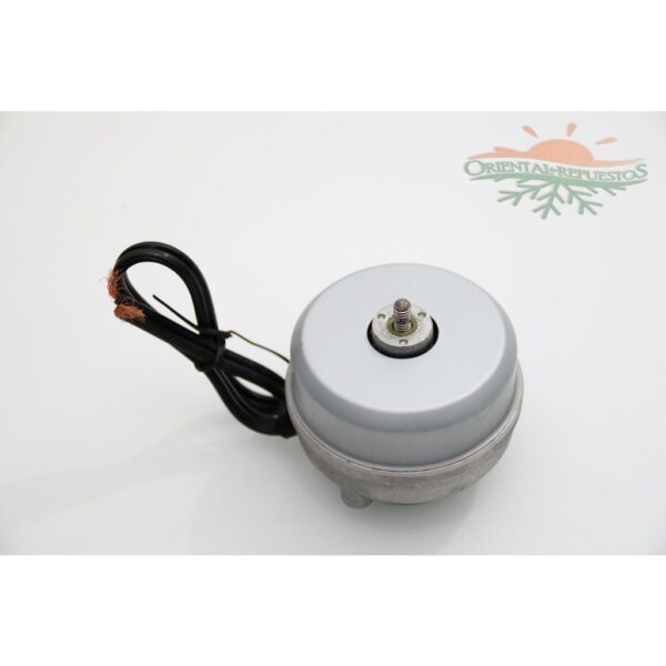 MOTOR VENTILADOR NEV. 833697 WH (449)