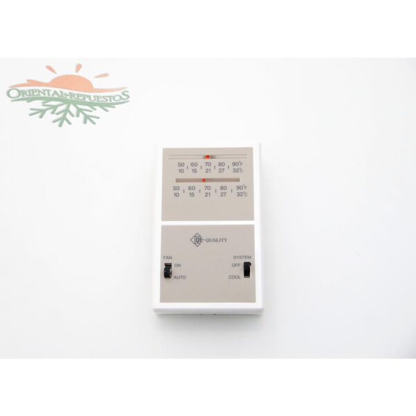 CONTROL A.A QUALITY QTH 57V (4542)