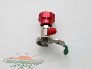 LLAVE CANOGAS MARIPOSA (5201)