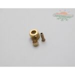 KIT ANILLO INSERTO RACOR 1/4 PARA MANGUERA (5467)