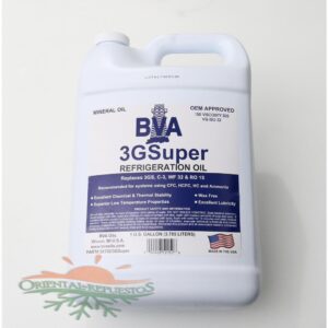 ACEITE 3G SUPER GALON BVA 32 (5502)