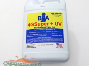 ACEITE 4G SUPER GALON BVA 68 (5503)