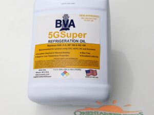 ACEITE 5G SUPER GALON BVA(5504)