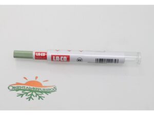 SOLDADURA LACO TIZA VERDE 1/4 (5556)